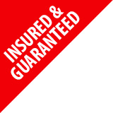 insured and guaranteed