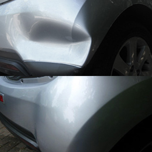 bodywork repair